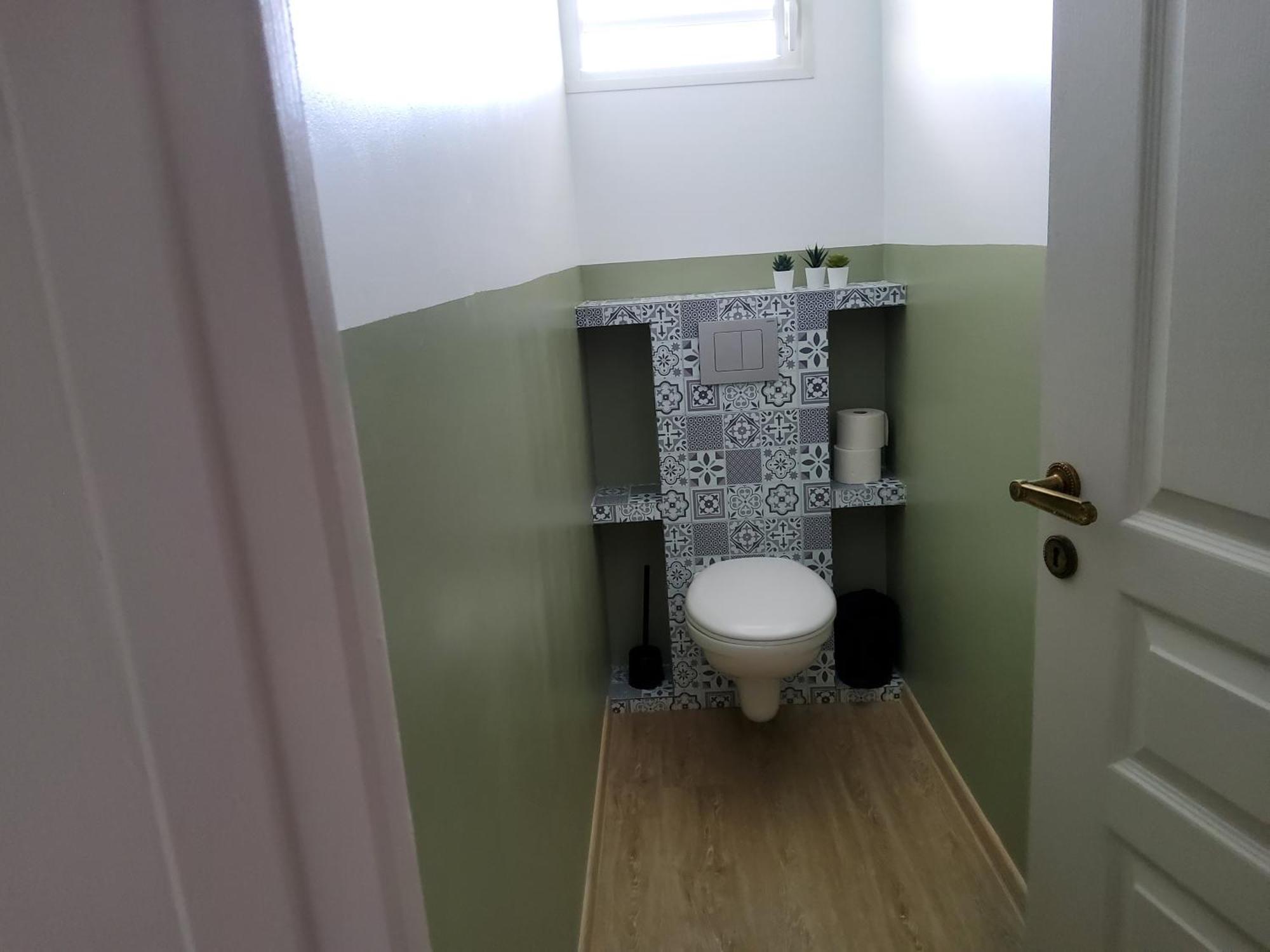 Appartement T1 Bis Joli Cocoon Saint Benoit Exterior photo